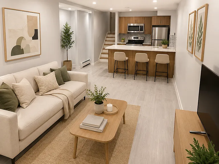 7210 Avenue M #1 — Photo 1