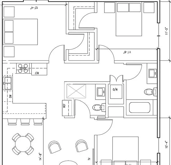 3017-Use Joel Frechette for all work orders-new build-under warranty!! — Photo 44