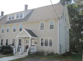 125 Border St, Northbridge, MA 01534