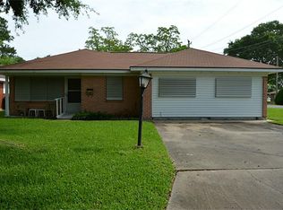 1131 Dolrece St, La Marque, TX 77568