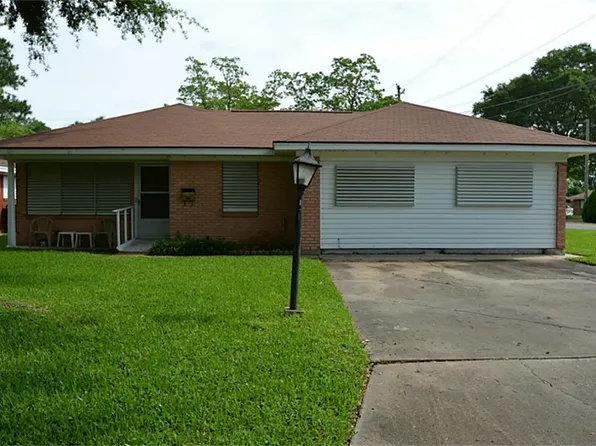 1131 Dolrece St, La Marque, TX 77568