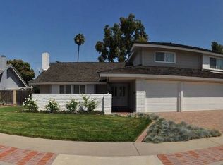 14472 Heights Dr, Tustin, CA 92780