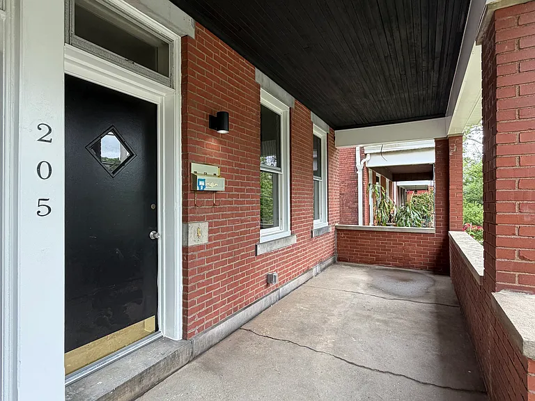 205 S Evaline St #2 — Photo 2