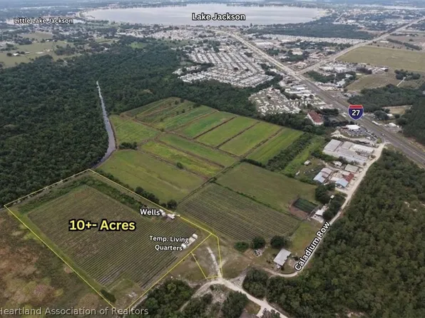 3515 Pineview Dr, Sebring, FL 33870