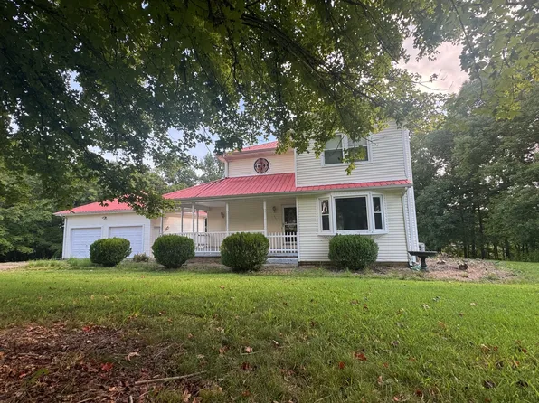 313 Michael Dr, Waynesboro, TN 38485