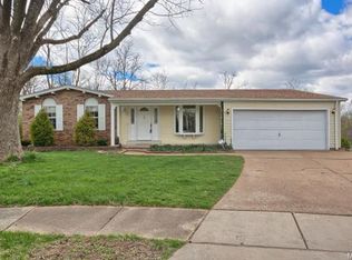 1240 Pequeno Ct, Fenton, MO 63026