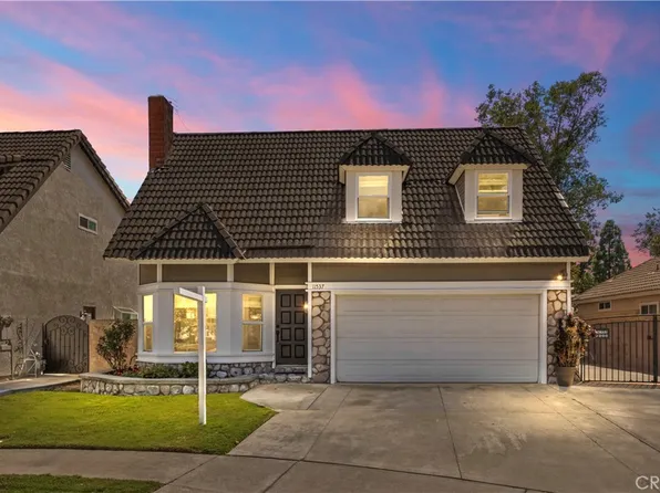 11537 Mount Hood Ct, Rancho Cucamonga, CA 91737