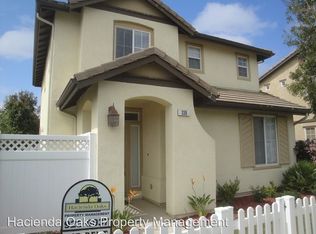 336 E Alcazar Dr, Santa Maria, CA 93455
