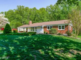 13421 Blenfield Rd, Phoenix, MD 21131