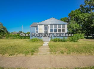 2157 Marshall Pl, Gary, IN 46404