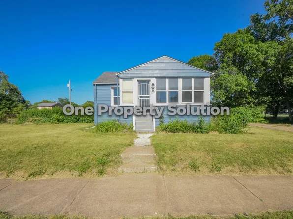 2157 Marshall Pl, Gary, IN 46404