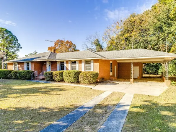 2 Pickens Ct, Sumter, SC 29150
