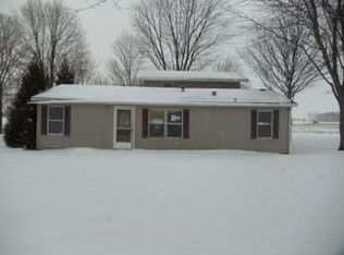 4084 S Willman Rd, Hartford City, IN 47348