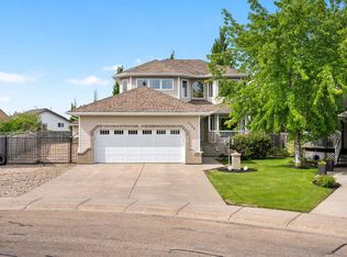 2204 N 59a Avenue Close, Lloydminster, AB T9V 3J3