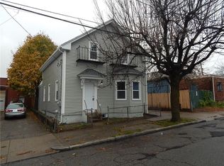 164 Prudence Ave, Providence, RI 02909