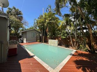 1607 Laird St, Key West, FL 33040