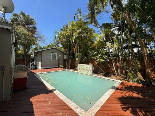 1607 Laird St, Key West, FL 33040