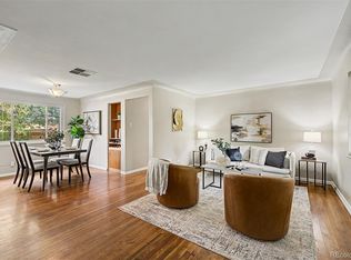 2100 W Tennessee Avenue, Denver, CO 80223