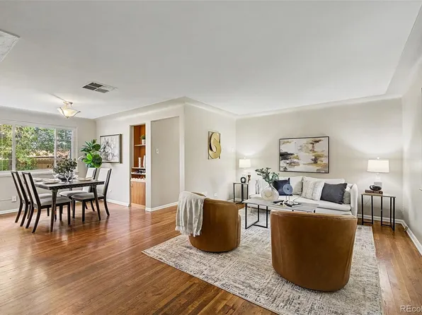 2100 W Tennessee Avenue, Denver, CO 80223