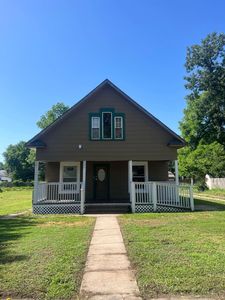 914 E 7th St, Wellington, KS, 67152