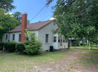 121 Mill St, Rockingham, NC 28379