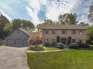 3518 Eden Pl, Carmel, IN 46033