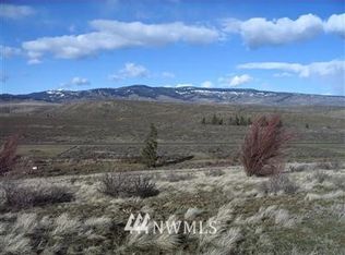 0 Highway 97, Ellensburg, WA 98926