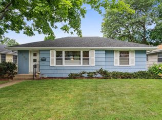 7240 Pleasant Ave, Minneapolis, MN 55423