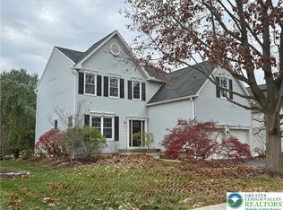 280 Susquehanna Trl, Allentown, PA 18104