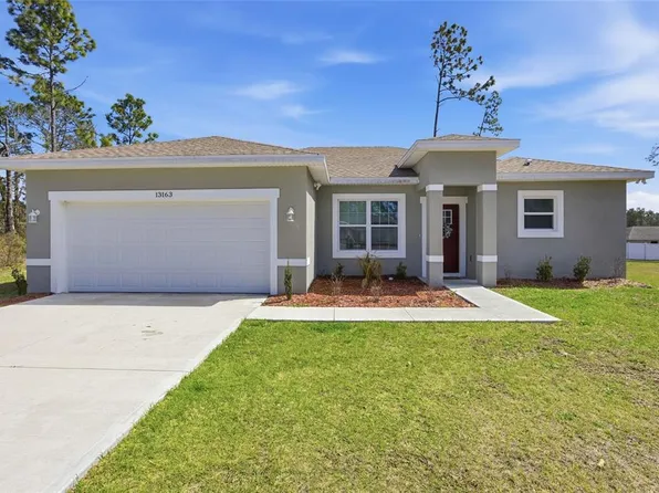 13163 SW 70th Ct, Ocala, FL 34473