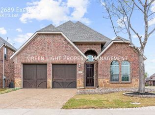 12689 Exeter Dr, Frisco, TX 75033