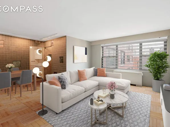 166 East 61st Street 7E image 1 of 6