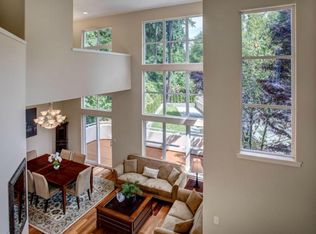1997 Bellevue Way SE, Bellevue, WA 98004