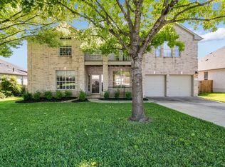 1102 Brown Dr, Pflugerville, TX 78660