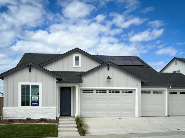 6001 Talmage Way, Roseville, CA 95747
