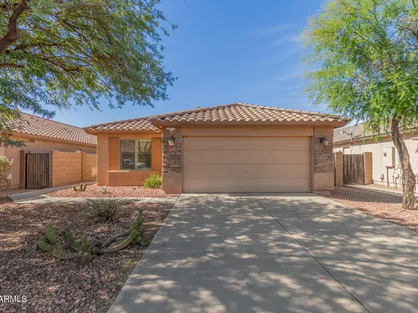 18500 N SMITH Drive, Maricopa, AZ 85139