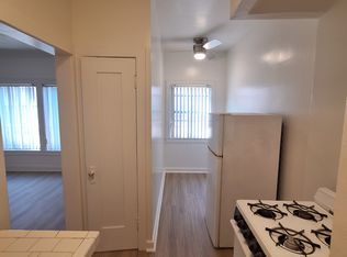 The Sutton, Los Angeles, CA 90020