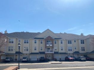 2104 Avery Ct #2104, Somerset, NJ 08873
