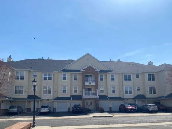 2104 Avery Ct #2104, Franklin Twp., NJ 08873