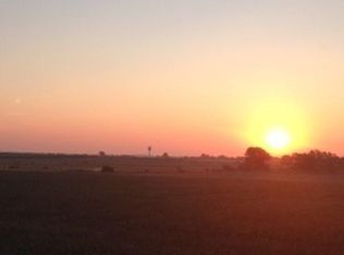 N Willow St, Pleasanton, NE 68866