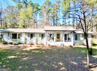 2 Huntington Rd SW, Rome, GA 30165