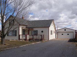 830 Main Ave, Akron, CO 80720