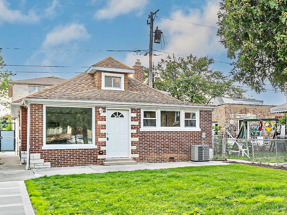 1st image of 4528 N Newland Ave