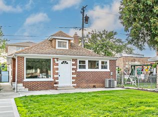 4528 N Newland Ave, Harwood Heights, IL 60706