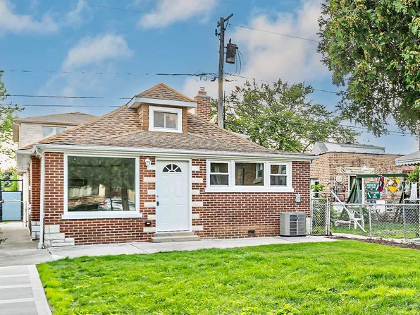 4528 N Newland Ave, Chicago, IL 60706