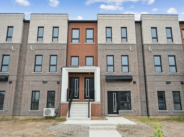 57 Great Falls Blvd, Hamilton, ON L8B 1X7