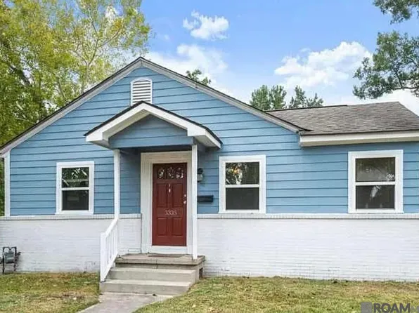 3335 Hollywood St, Baton Rouge, LA 70805
