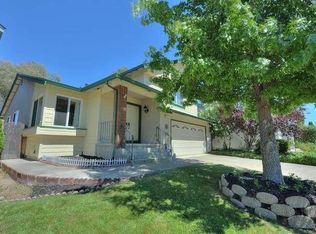 3100 Sombrero Cir, San Ramon, CA 94583