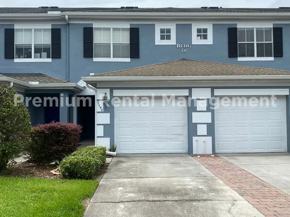 9448 Flowering Cottonwood Rd, Orlando, FL 32832
