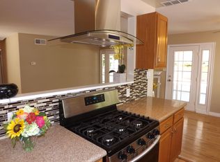 1443 W Kettering St, Lancaster, CA 93534